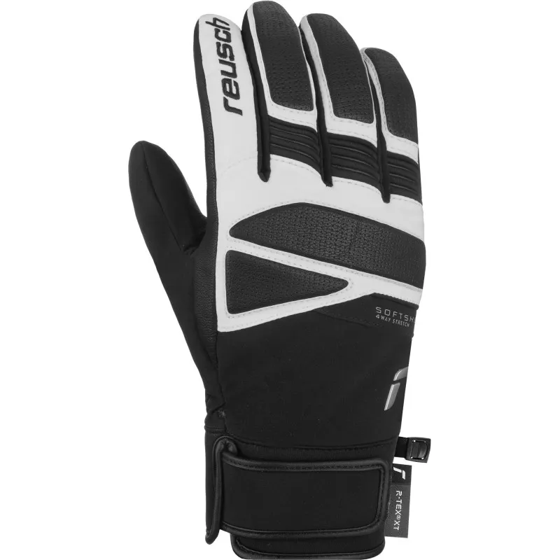 Men's Ski Gloves REUSCH THUNDER R-TEX® XT